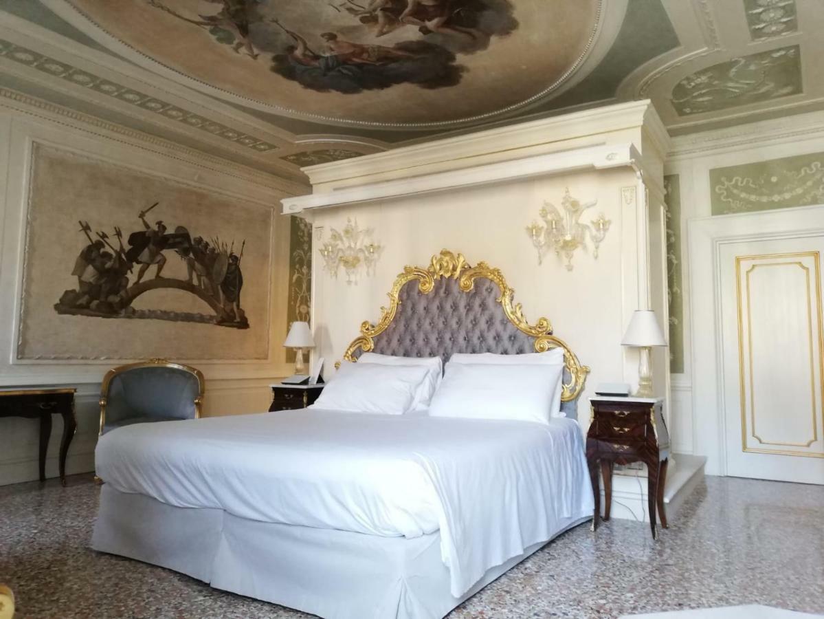 Ca' Bonfadini Historic Experience Hotel Venise