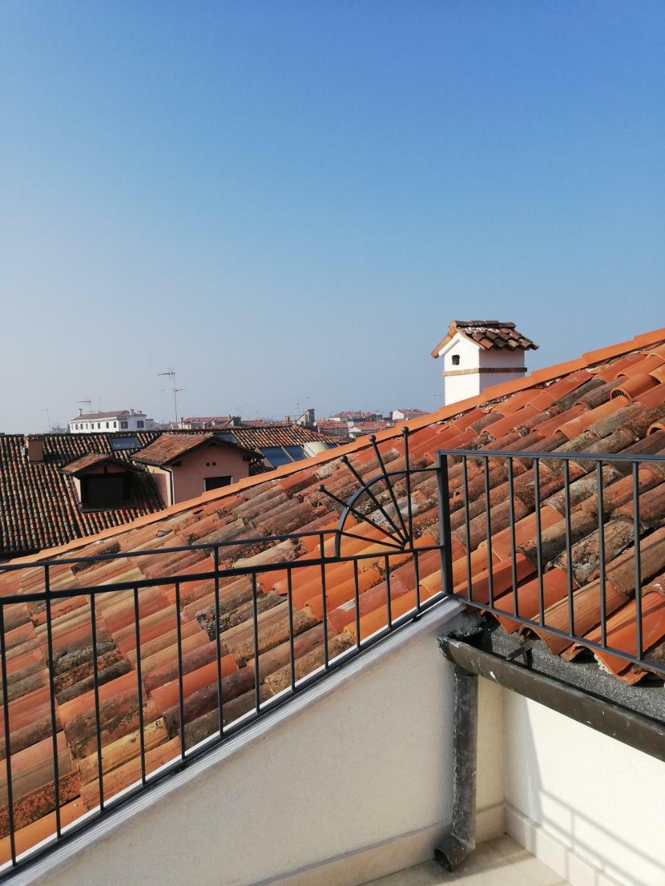 Ca' Bonfadini Historic Experience Hotel