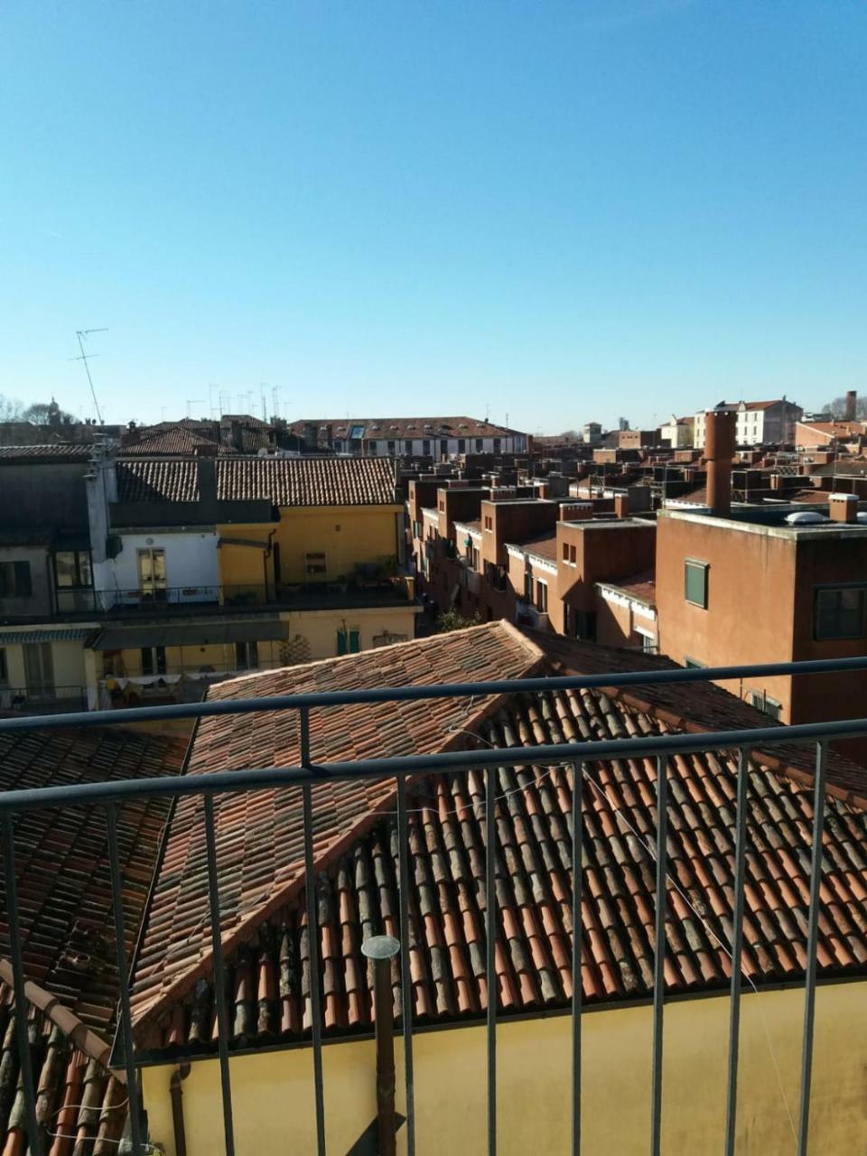 Ca' Bonfadini Historic Experience Hotel