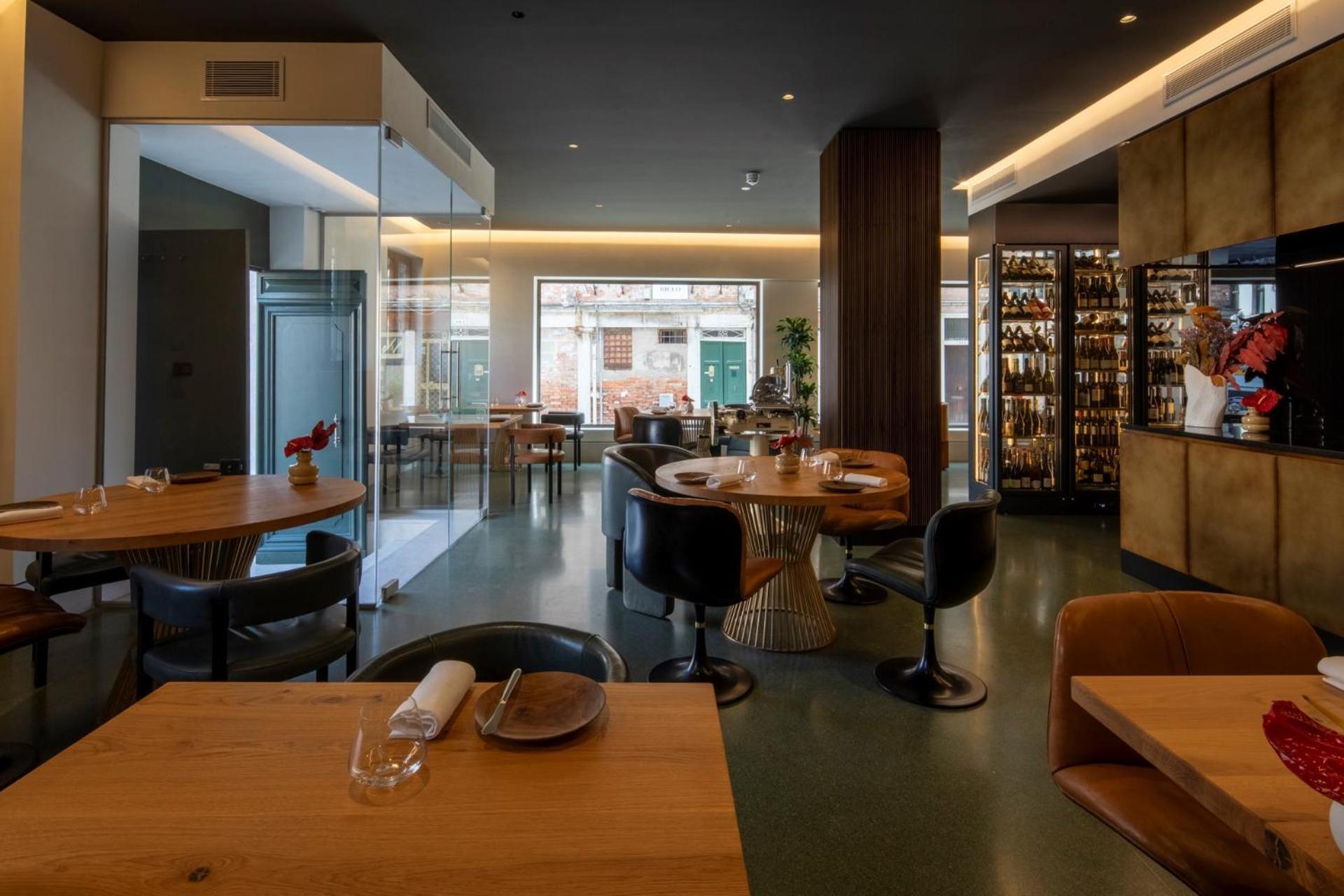 Hotel Ca' Bonfadini Historic Experience Venedig